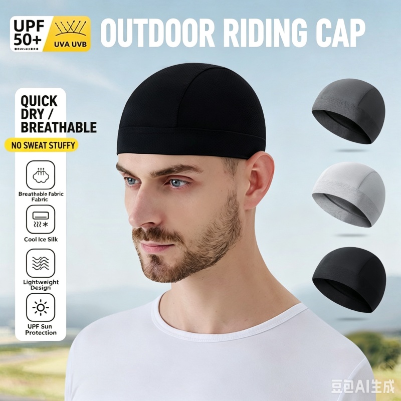 Cycling Under Helmet Liner Abs - đánh giá và giá Skull Cap Helmet Liner