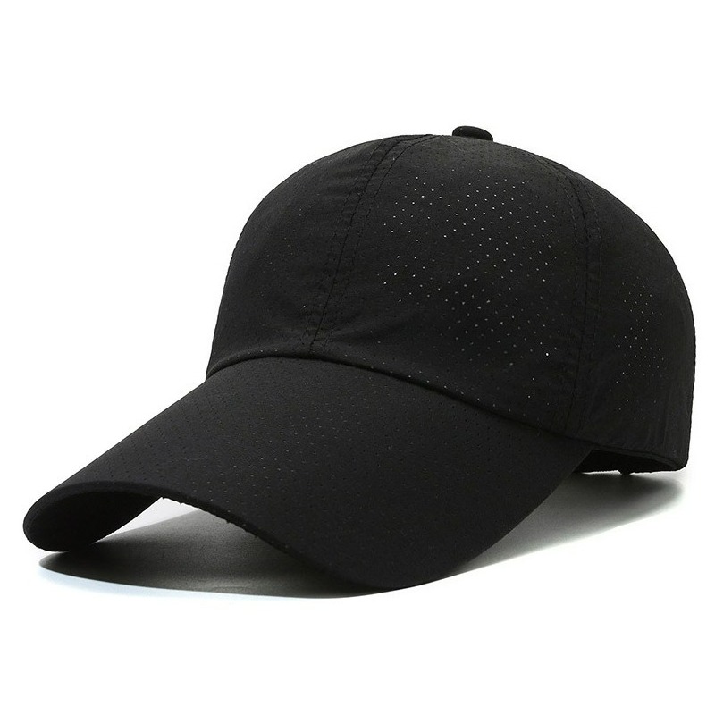 Summer Outdoor Sport Baseball  - đánh giá và giá Trucker Cap Mesh