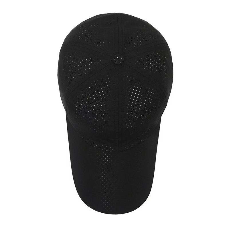 Summer Outdoor Sport Baseball  - đánh giá và giá Trucker Cap Mesh