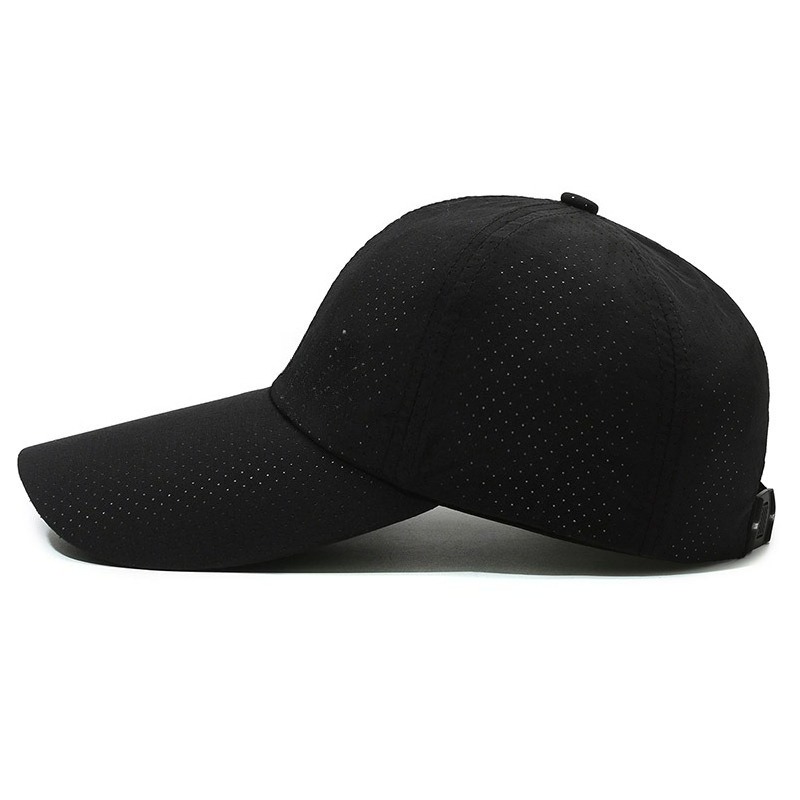 Summer Outdoor Sport Baseball  - đánh giá và giá Trucker Cap Mesh