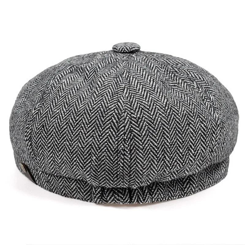 New Men Flat Top Ivy Gatsby Dr - đánh giá và giá Newsboy Cap Ivy