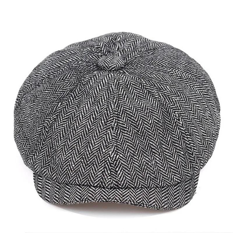 New Men Flat Top Ivy Gatsby Dr - đánh giá và giá Newsboy Cap Ivy