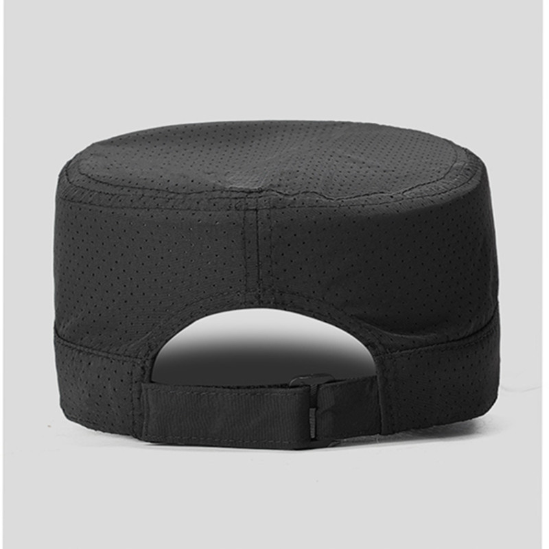 Summer new ultra-thin mesh bre - đánh giá và giá Snapback Hat Flat