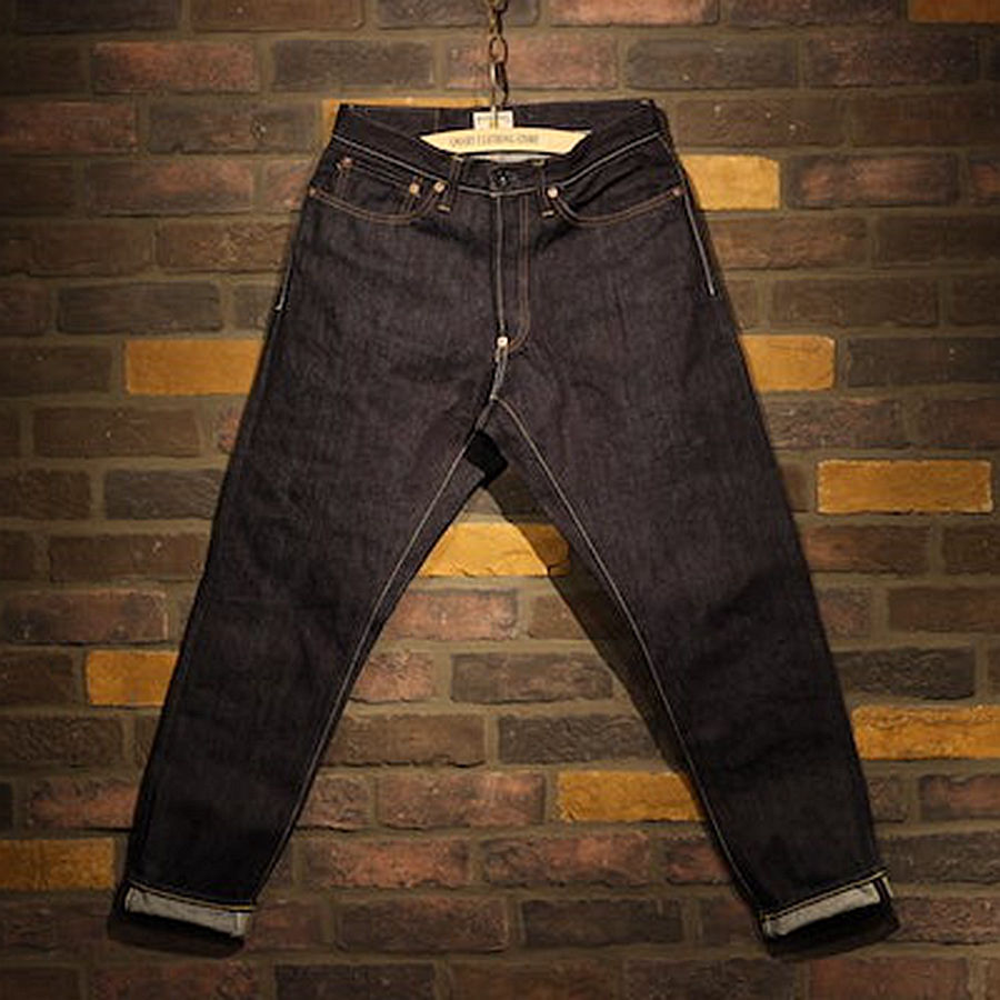 Pherrows 10th Anniversary Indi - đánh giá và giá Levis Jeans 501