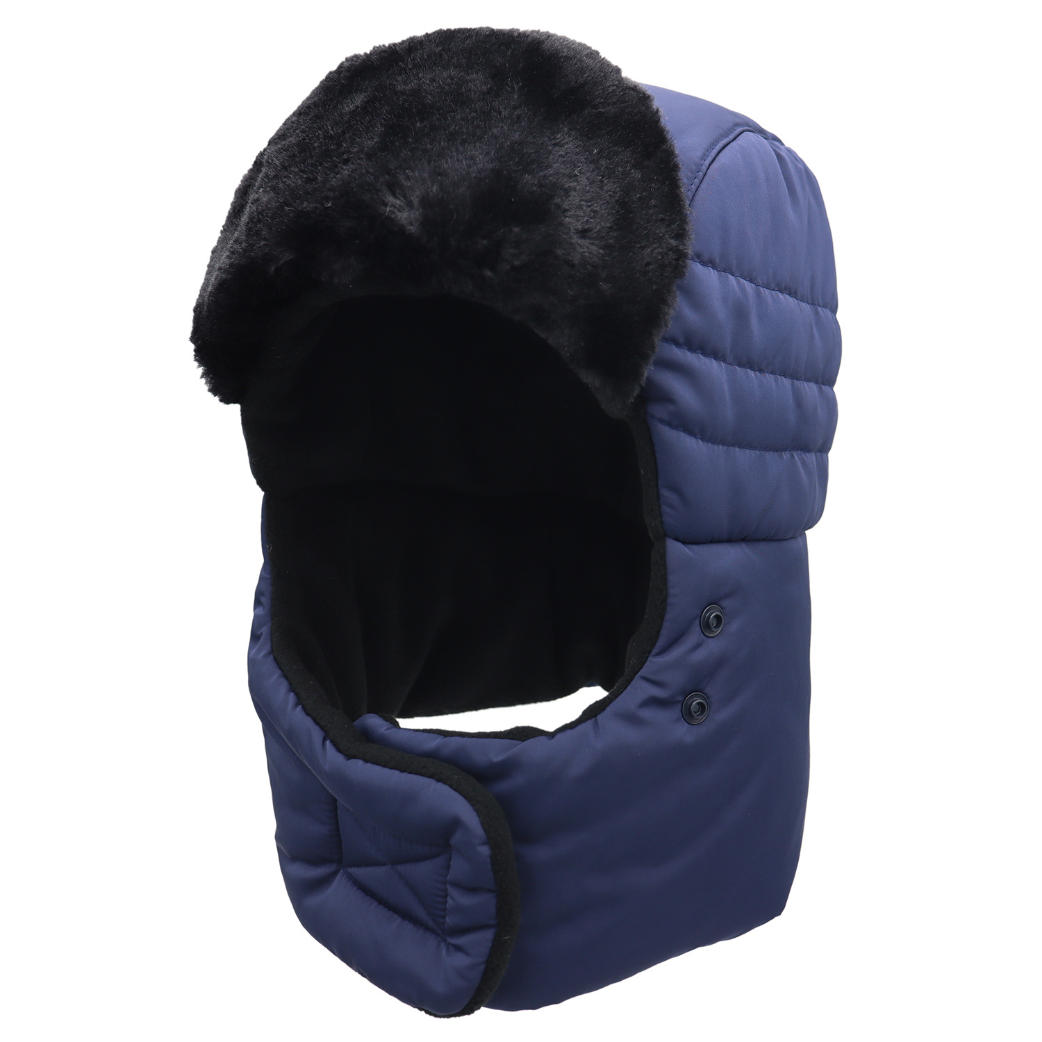Men’s Winter Trapper Hat with  - đánh giá và giá Trapper Hat Ear Flap