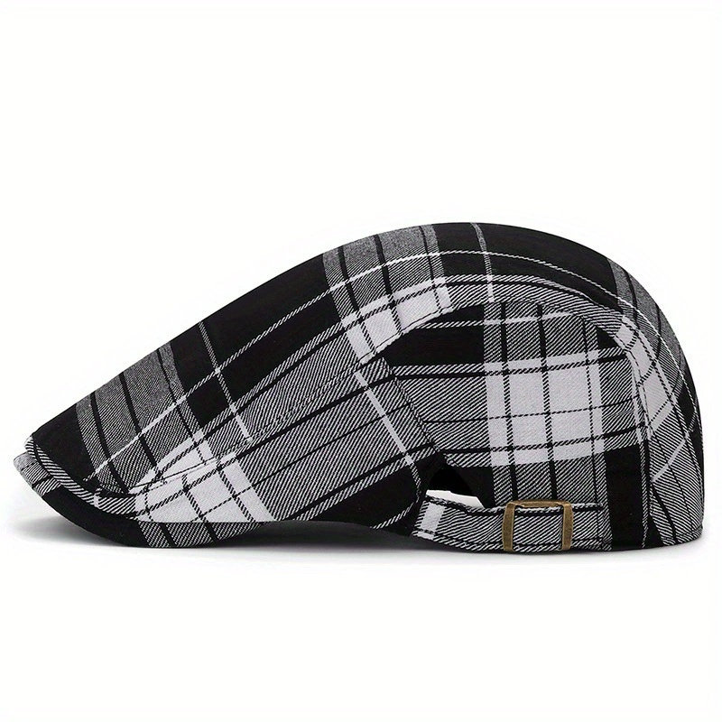 Spring Summer Berets Hats For  - đánh giá và giá Newsboy Cap Ivy
