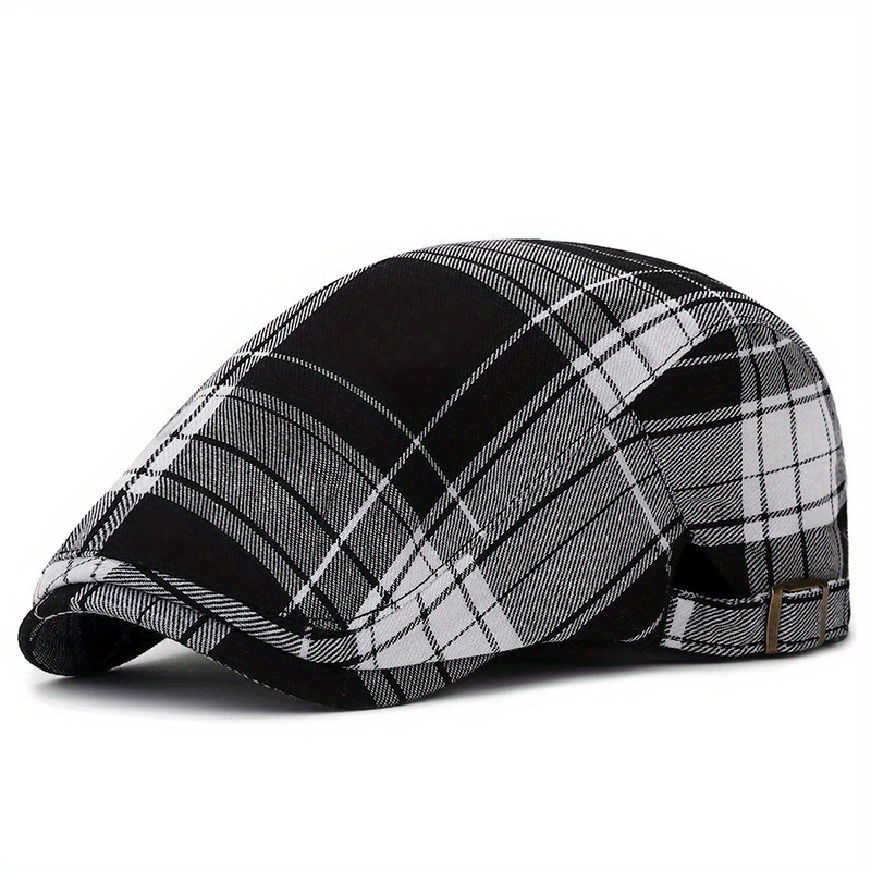 Spring Summer Berets Hats For  - đánh giá và giá Newsboy Cap Ivy