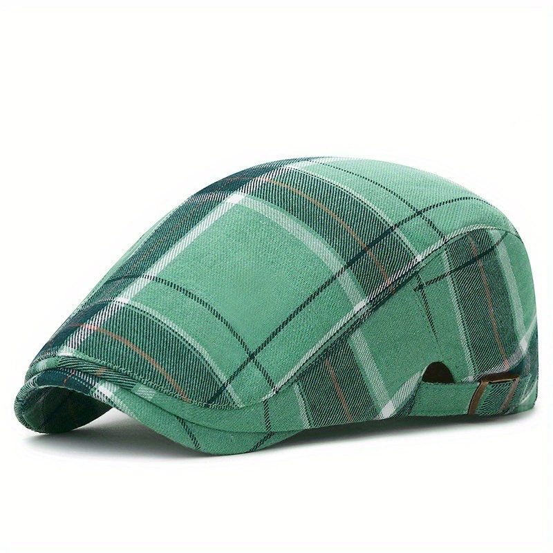 Spring Summer Berets Hats For  - đánh giá và giá Newsboy Cap Ivy