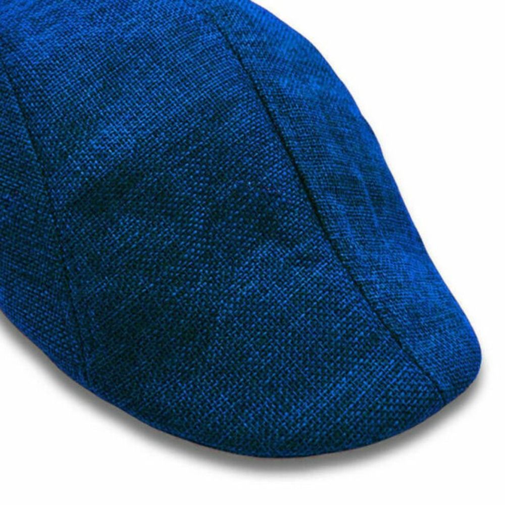 Women Men Beret Unisex Men Fla - đánh giá và giá Snapback Hat Flat