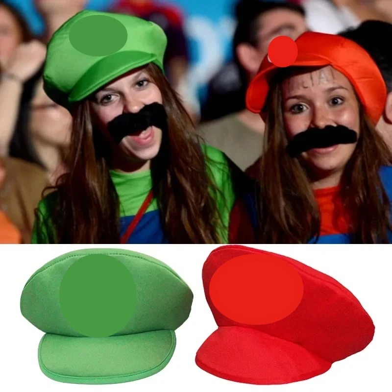 20pcs Movie Super Brothers Who - đánh giá và giá Snapback Hat Flat