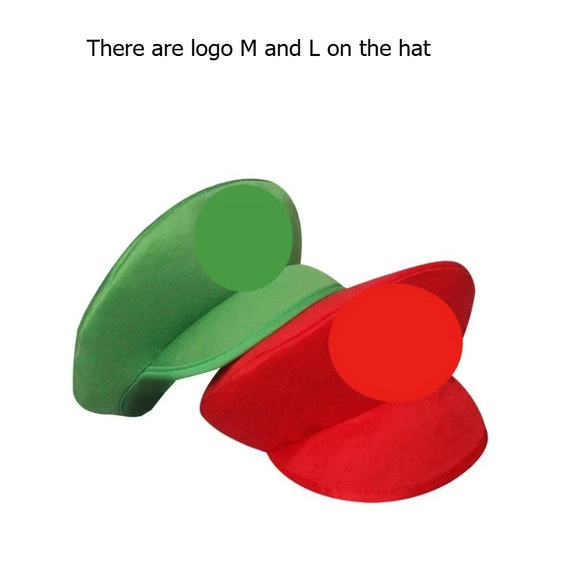 20pcs Movie Super Brothers Who - đánh giá và giá Snapback Hat Flat
