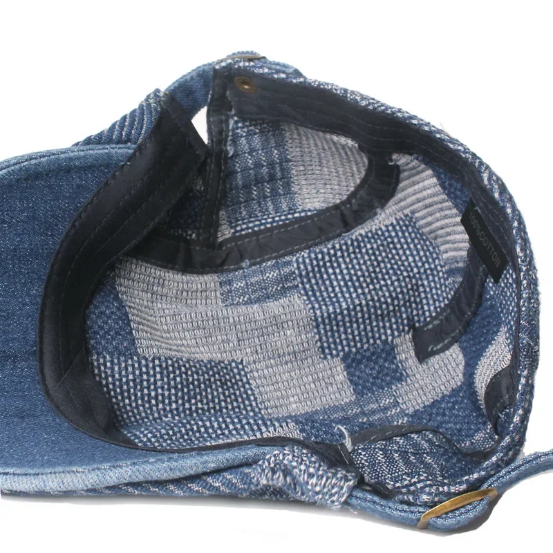 Brand Oohmy Beret Denim Newsbo - đánh giá và giá Newsboy Cap Ivy
