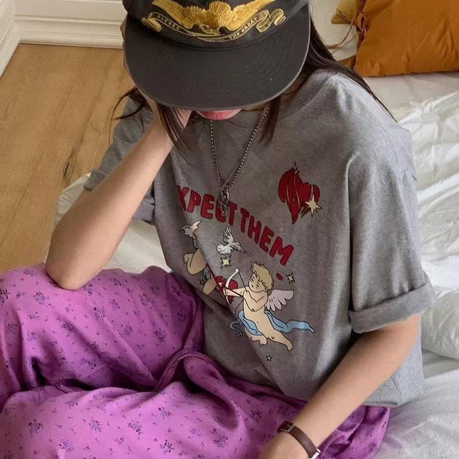Retro American Embroidered Hea - đánh giá và giá Snapback Hat Flat