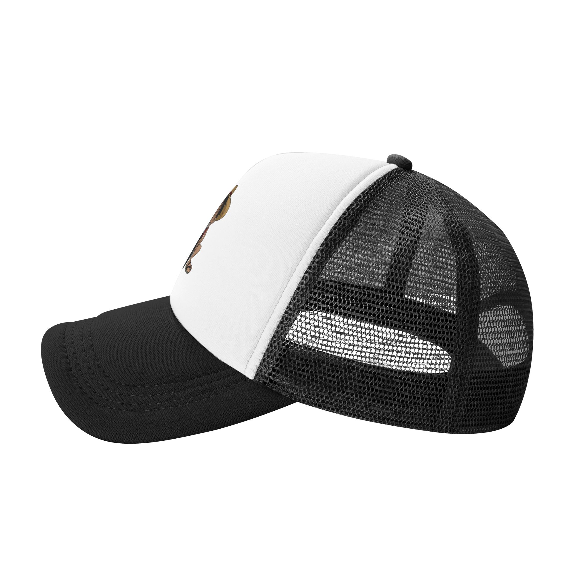 onepieces o-one-piece-e luffys - đánh giá và giá Trucker Cap Mesh