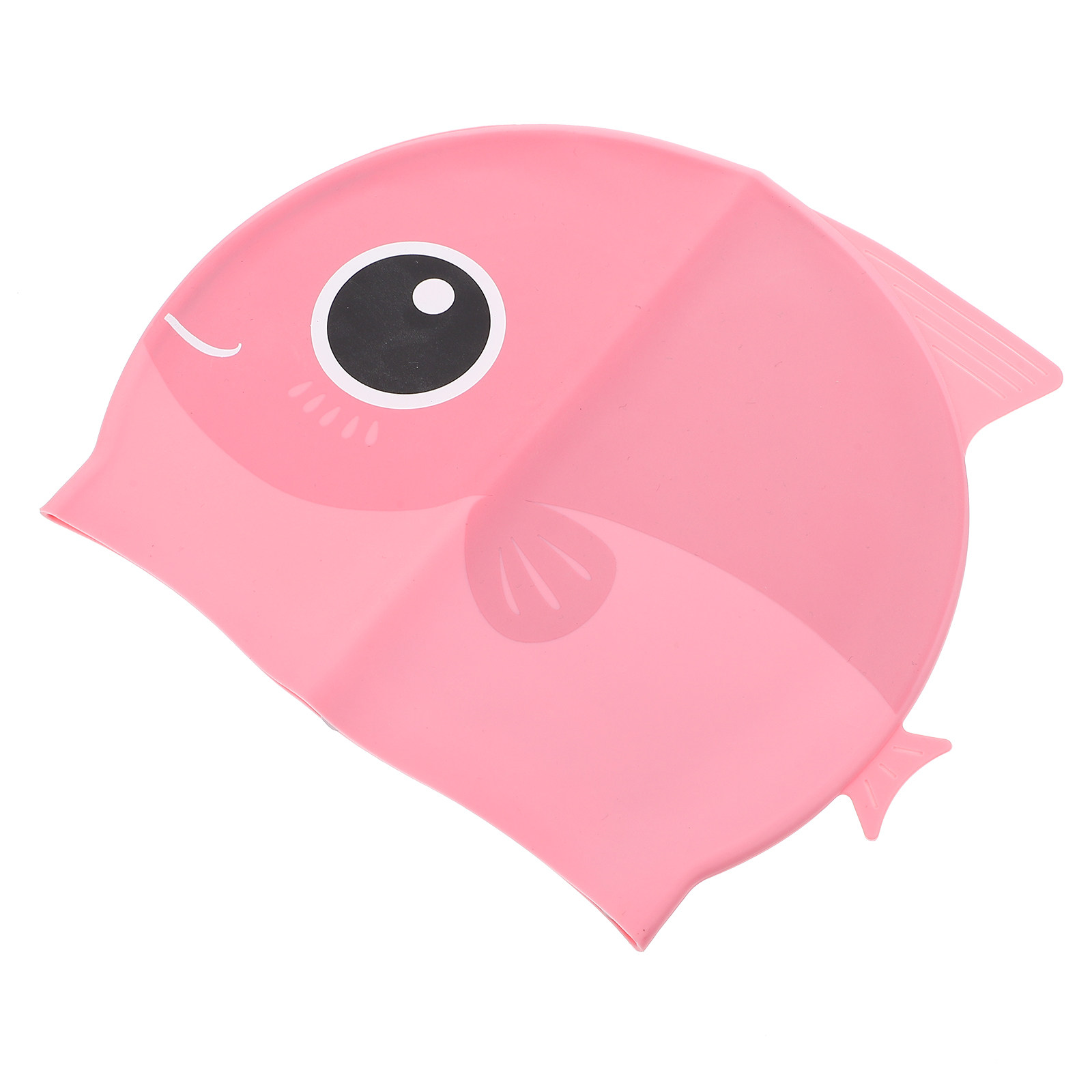 Silicone Swim Cap Cartoon Swim - đánh giá và giá Swim Hat Silicone
