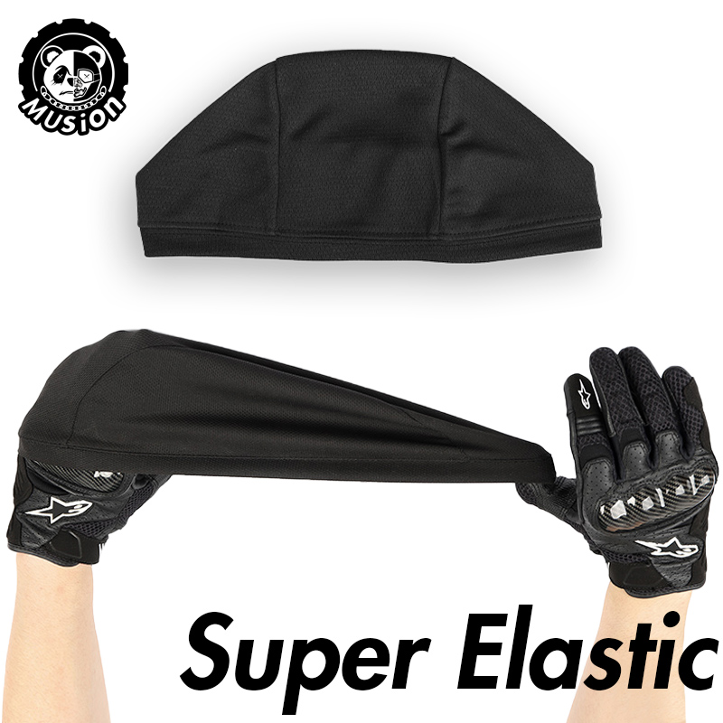 Musion 10K Vents Beanie Cap Bo - đánh giá và giá Skull Cap Helmet Liner