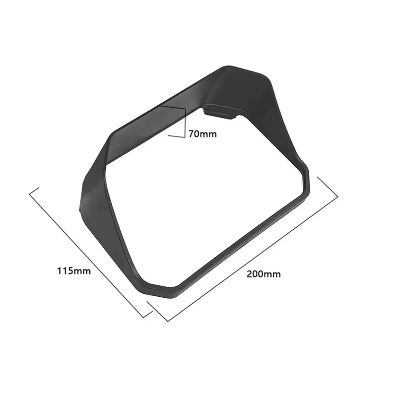 Fit For F900R F900XR F900GS 90 - đánh giá và giá Visor Sun Hat