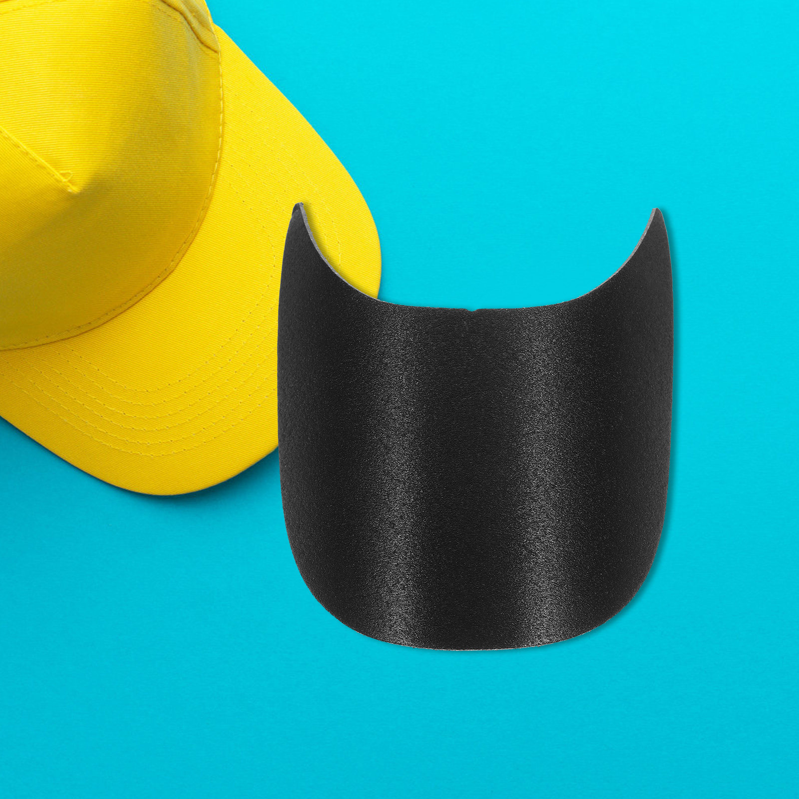 10Pcs Hat Brim Shaper Plastic  - đánh giá và giá Visor Sun Hat