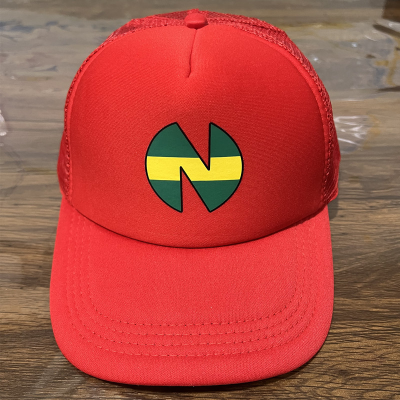 Anime Cartoon  Parent-Child Ca - đánh giá và giá Snapback Hat Flat