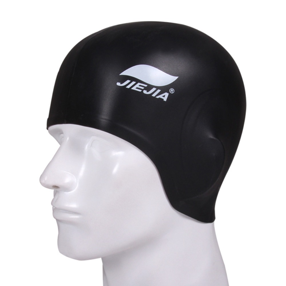 Pool Waterproof Silicone Swimm - đánh giá và giá Swim Hat Silicone